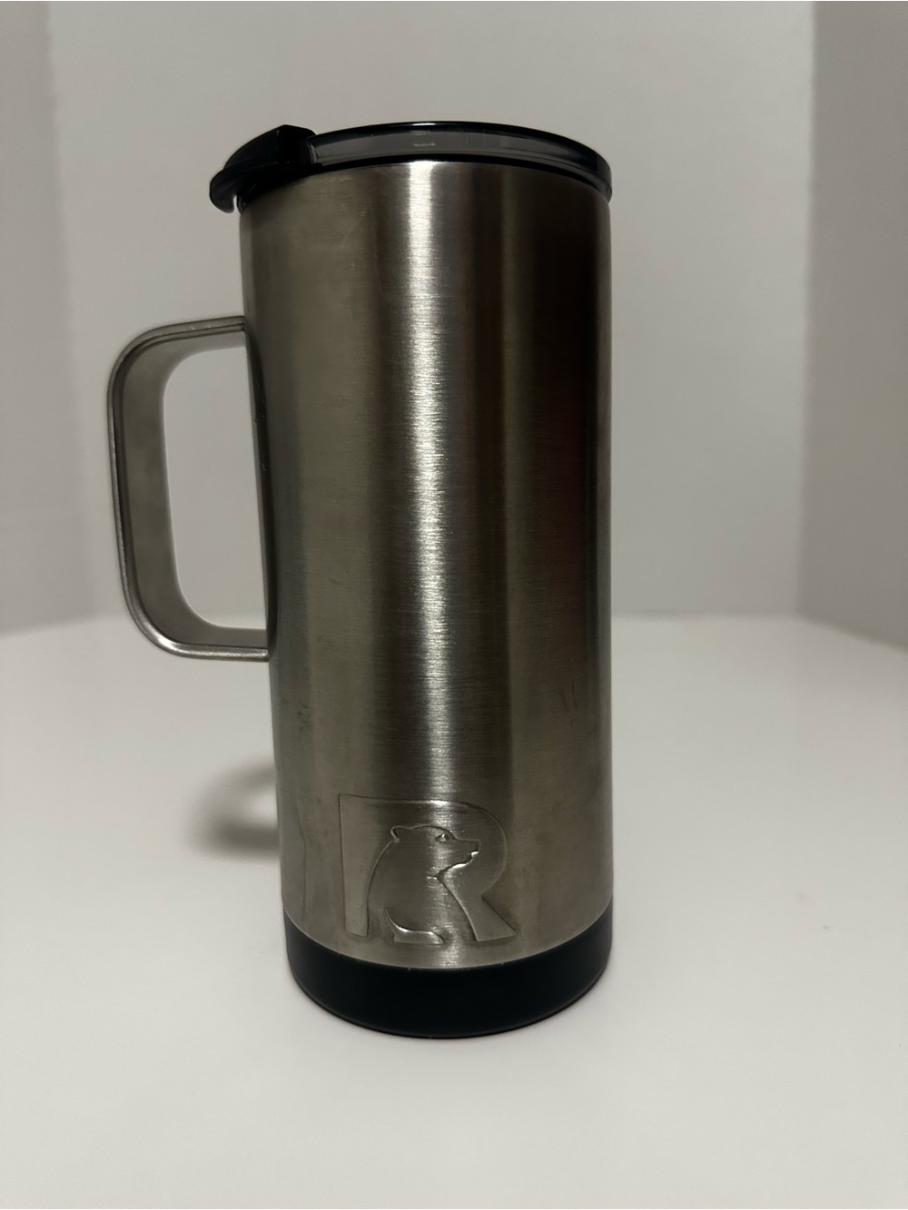 RTIC Metal Travel Cup